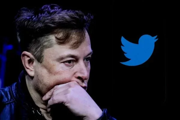 Musk diz que Twitter vai mudar o logotipo: Adeus ao passarinho azul