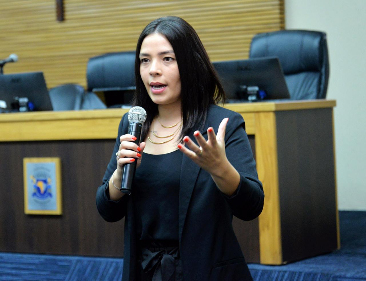 Palestra “Conversando sobre TDAH” esclarece dúvidas sobre o transtorno