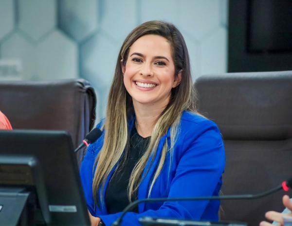 1º Fórum Público sobre Tarifa Zero, promovido pela Vereadora Profª Camila Godoi, lota a Câmara Municipal de Itapevi.