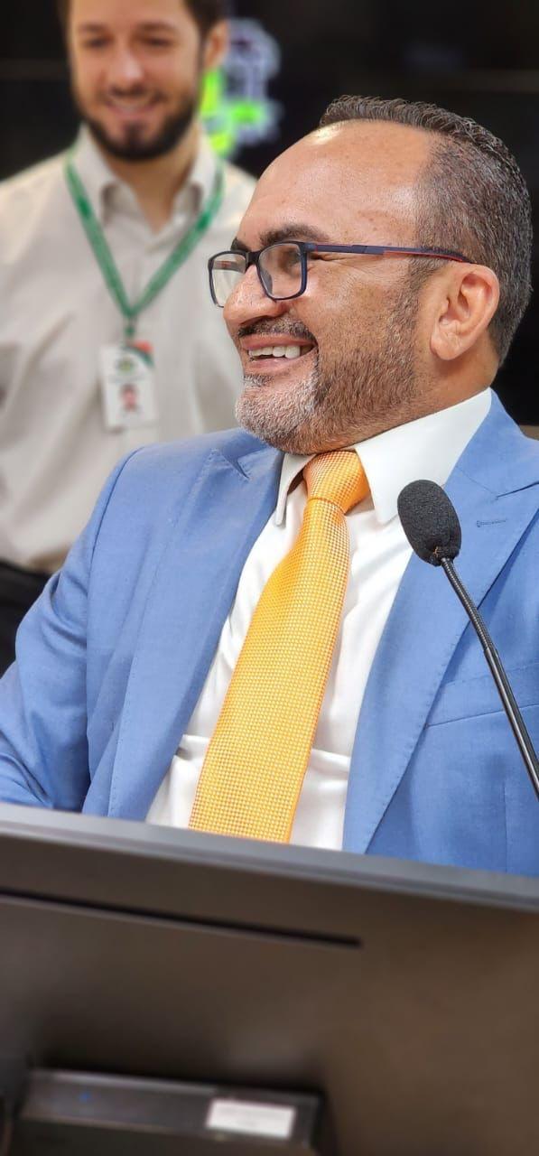 Câmara Municipal retoma sessões na próxima quinta-feira (03)