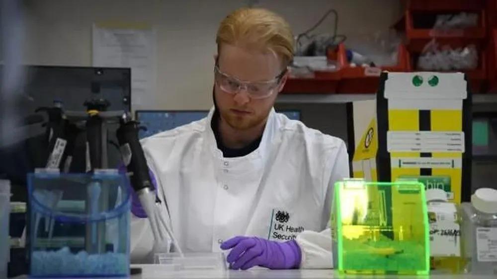 Epidemia misteriosa: o laboratório secreto que busca evitar o próximo surto global de doenças