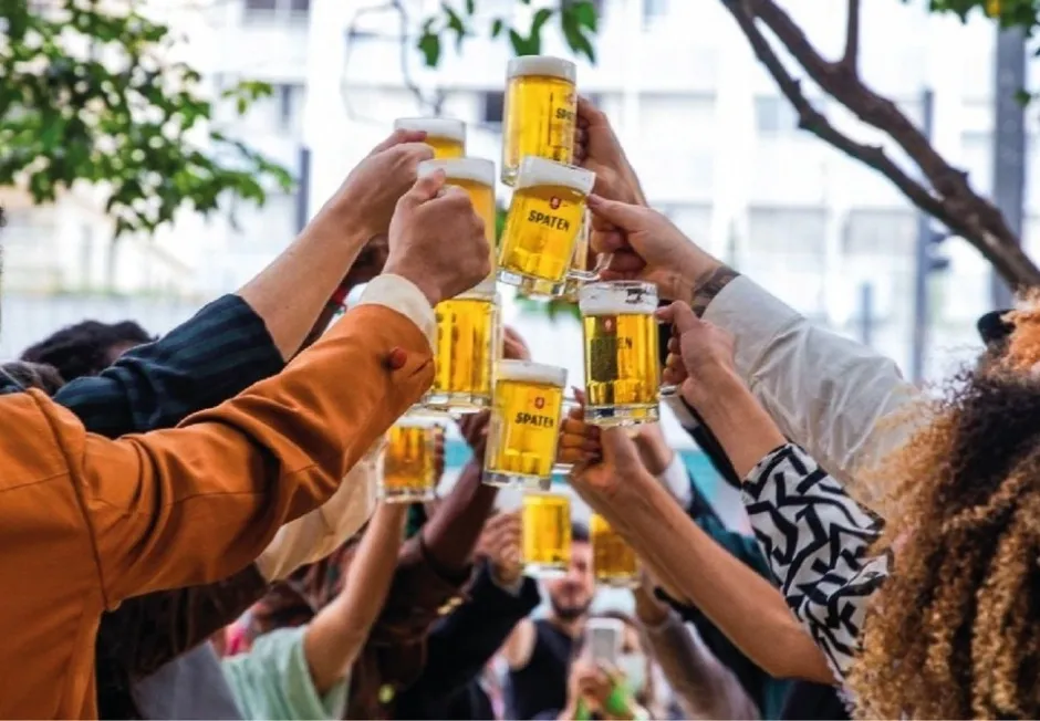 Esse Fim de semana tem Festa das Cerejeiras no Parque do Carmo, festival no Ibirapuera e exposição no Museu da Imigração