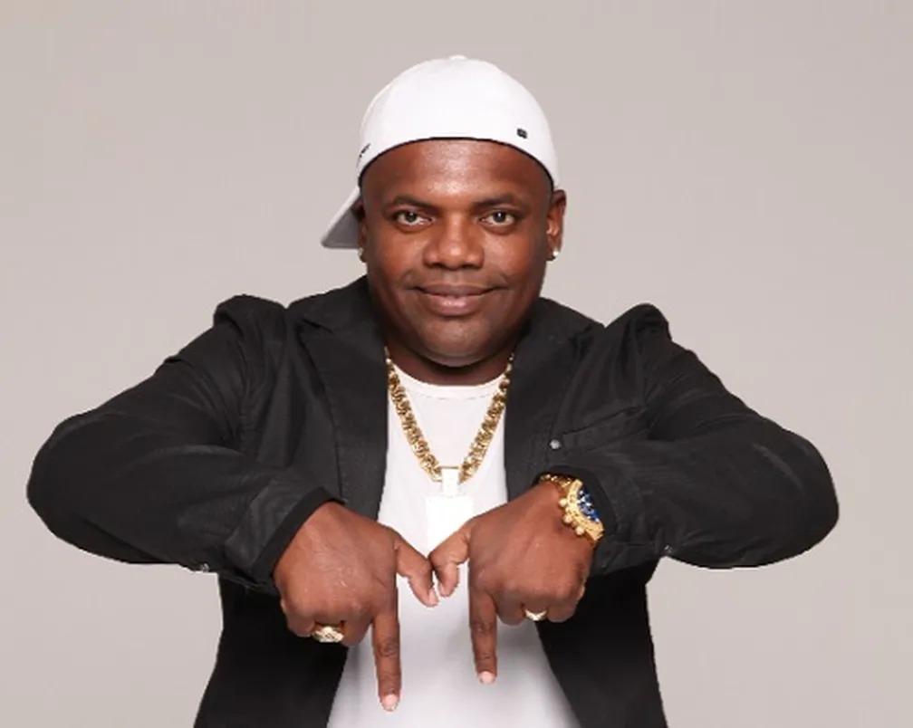 MC Marcinho, o 'Príncipe do Funk', morre no Rio aos 45 anos