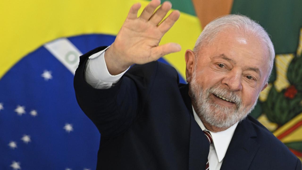 Novo PAC começará por obras paradas e contará com investimento da Petrobras, diz governo