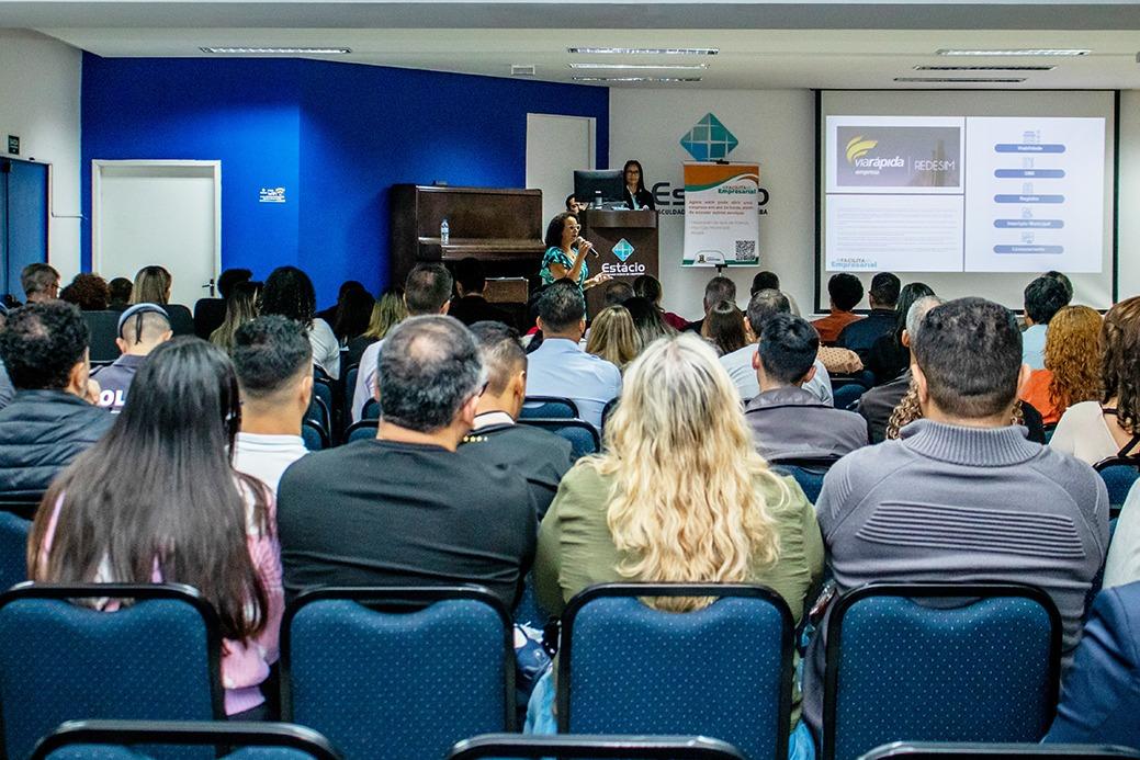 Prefeitura de Carapicuíba lança “Facilita Empresarial”