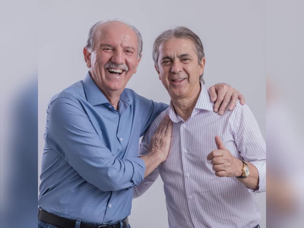 Barueri: Vice do Furlan, Beto Piteri, assume Secretaria de Governo