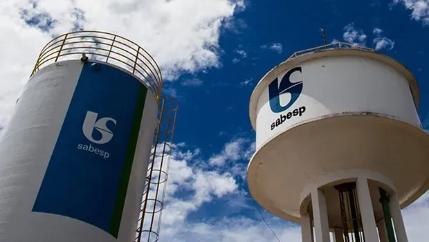 Prefeito de SP abre mão de controle da Sabesp e facilita a privatização