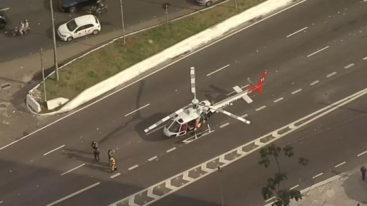 SÃO PAULO - Rodízio de veículos é suspenso na manhã desta terça-feira