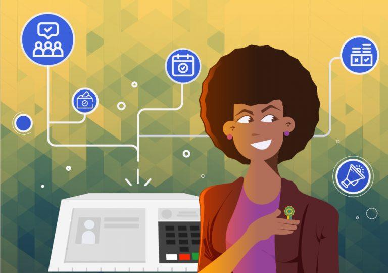 Transporte gratuito na votação, regras para candidaturas de mulheres e negros: o que pode mudar nas eleições