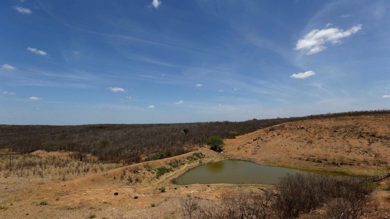 AMAZONAS: SECA HISTÓRICA PODE AFETAR COMPRAS DE FIM DE ANO