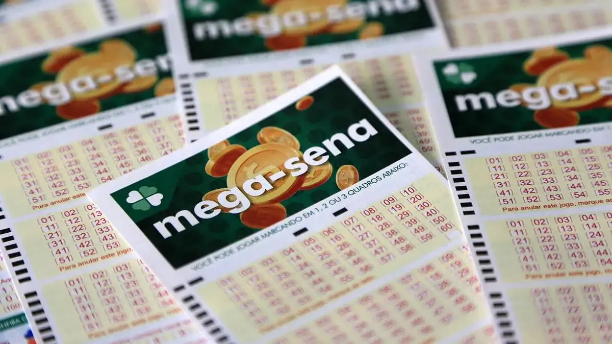 Mega-Sena: sorteio desta quinta-feira tem prêmio estimado em R$ 40 milhões
