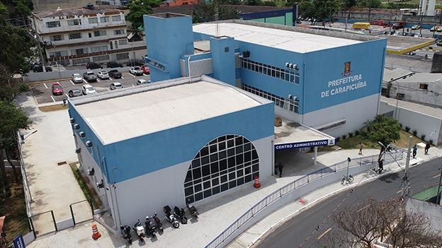 Prefeitura de Carapicuíba inicia Programa de Recuperação Fiscal 2023 (REFIS) com até 100% de desconto em juros e multas