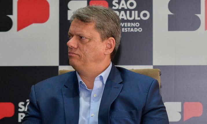 Privatização da Sabesp: Governador Tarcísio envia projeto de lei à Alesp e acredita que votação aconteça antes do recesso do Legislativo