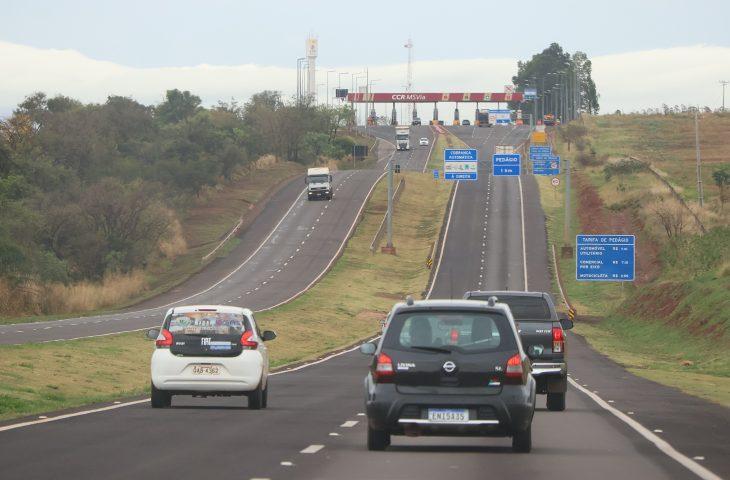 Cuidados durante a viagem de carro no Feriado de Finados