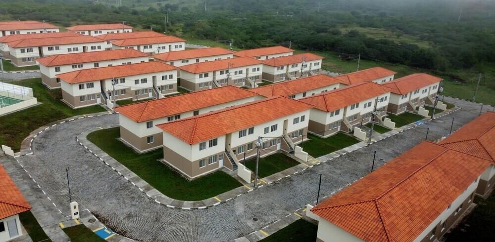 São Paulo terá 22,1 mil unidades do Minha Casa, Minha Vida na Faixa 1