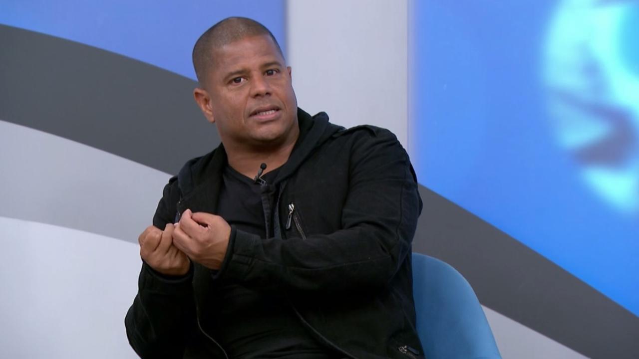 Marcelinho Carioca foi sequestrado, confirma polícia de São Paulo