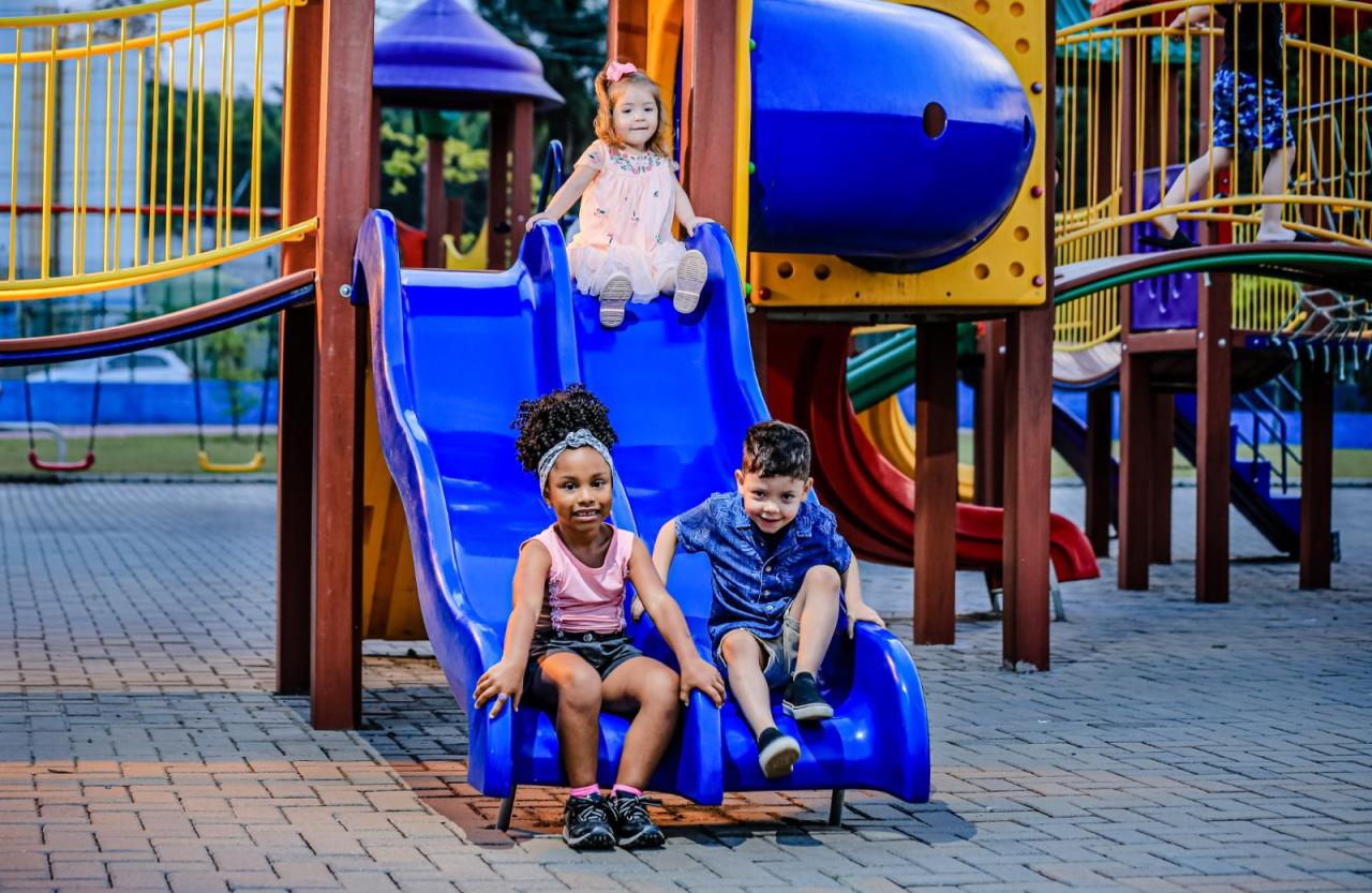 Ano Novo em Santana de Parnaíba começa com atividades em Parques e Museu