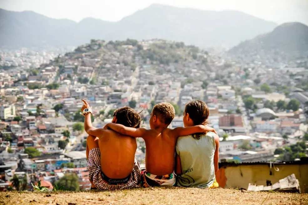 Após 50 anos, IBGE volta a usar o termo favela no Censo