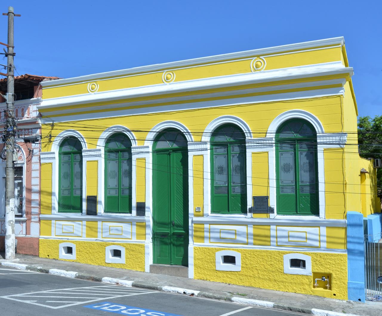 Câmara de Santana de Parnaíba já atende em novo endereço