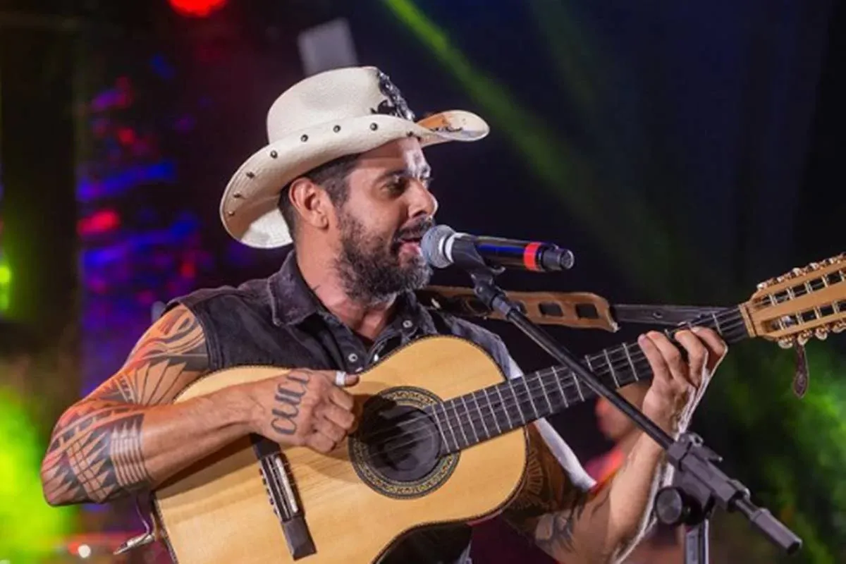 João Carreiro, sertanejo que morreu aos 41 anos após cirurgia