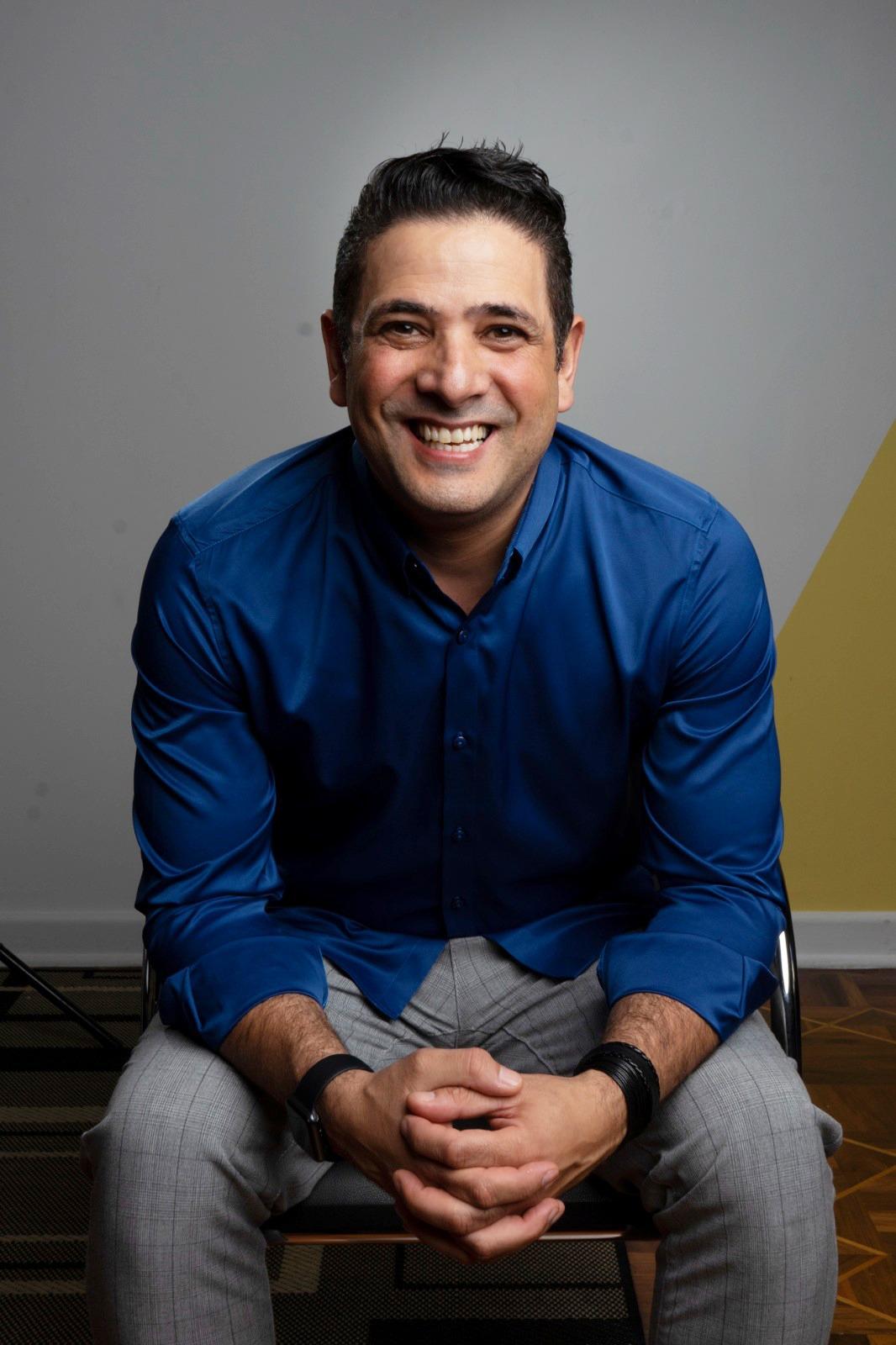 Em um cenário ainda não definido em Osasco, Alex Cassundé recebe convites para compor chapa para o executivo