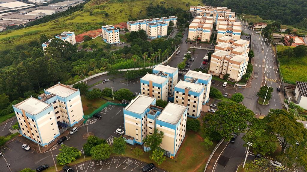 Regularização Fundiária chega ao Jardim dos Altos e visa atender mais de 6 mil moradores