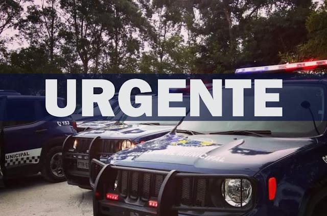 Tragédia: GCM mata inspetor, atira em subcomandante e se mata em Cotia