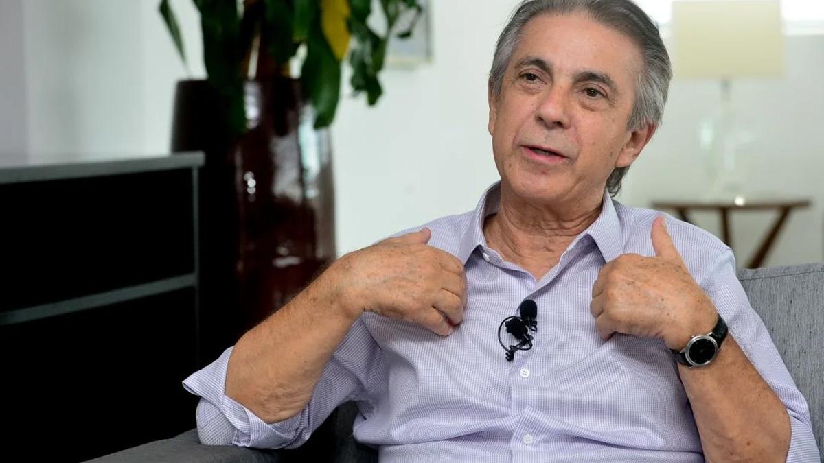 Com mais de 78% de aprovação Furlan diz: “Aonde Furlan constrói o outro destrói, e não represento malandro nenhum”