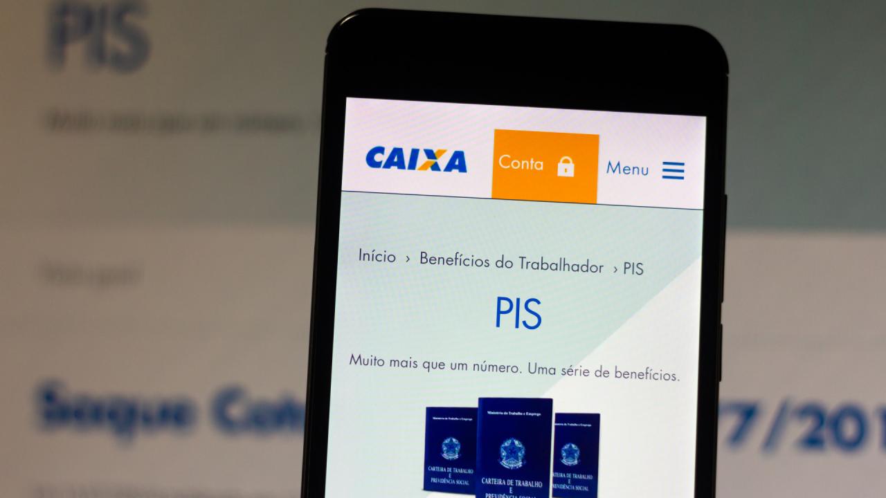 Saiba como encontrar o seu número do PIS rapidamente
