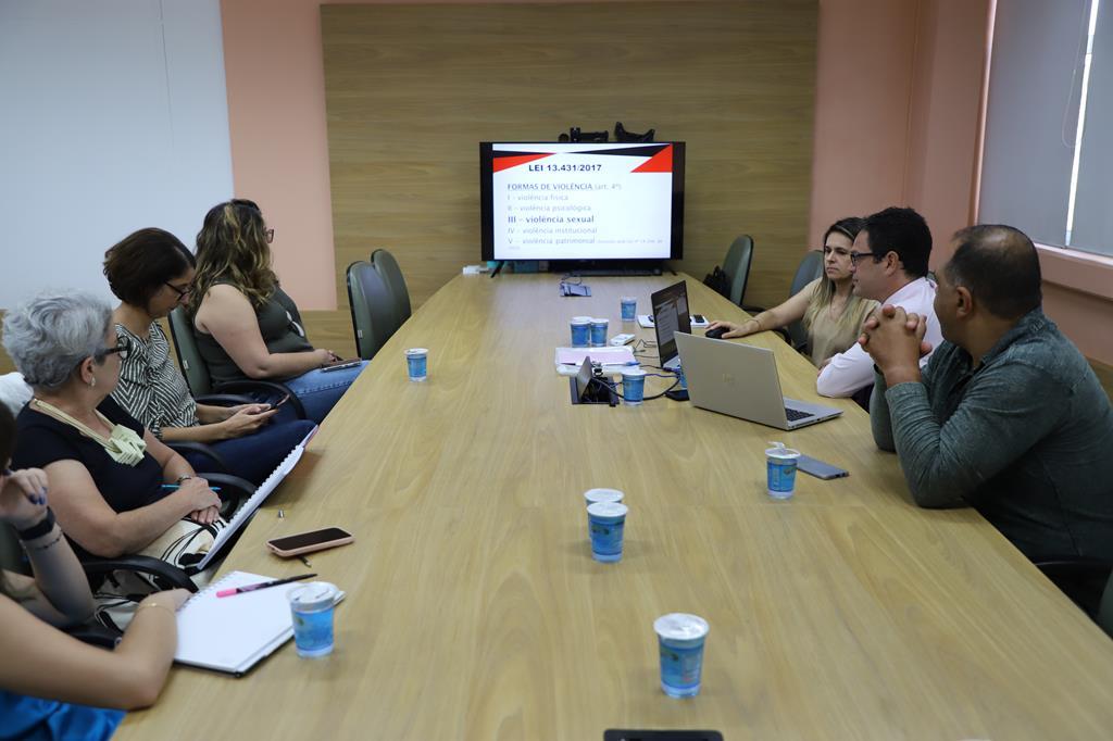 CMDCA de Barueri promove evento sobre combate à violência de crianças e adolescentes