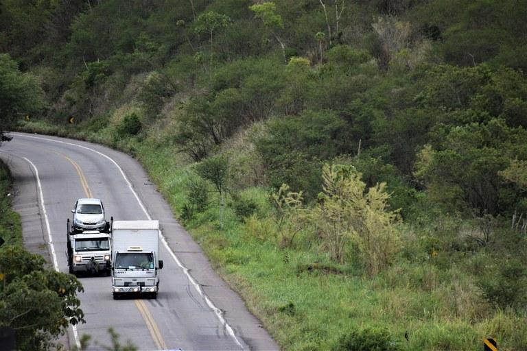Prudência no trânsito para um feriado seguro