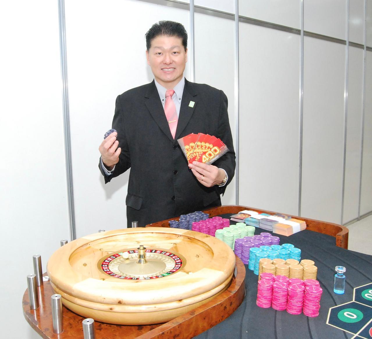 Brasil pode se tornar o 3º maior mercado de jogos do mundo com a aprovação da Lei de Cassinos e Bingos