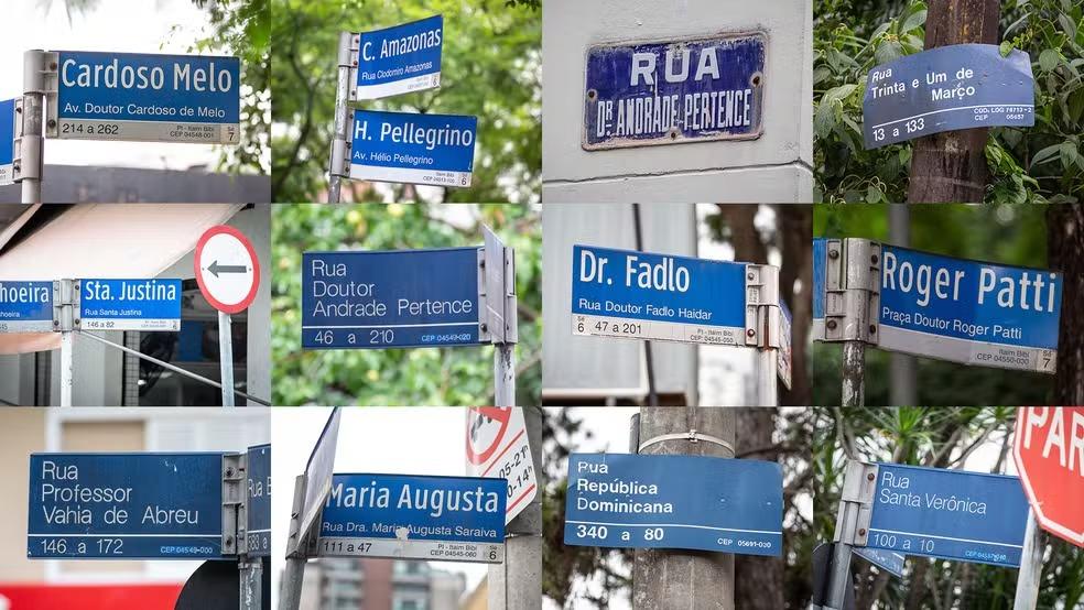 Brasil tem 24,3 milhões de endereços sem número e 2,7 milhões em ruas e outras vias sem nome; Veja sua cidade
