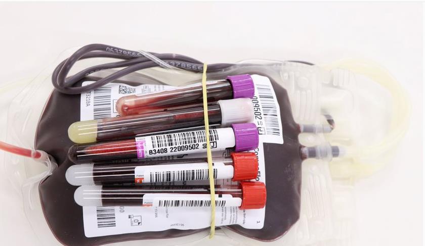 Junho Vermelho: Barueri incentiva a doação de sangue