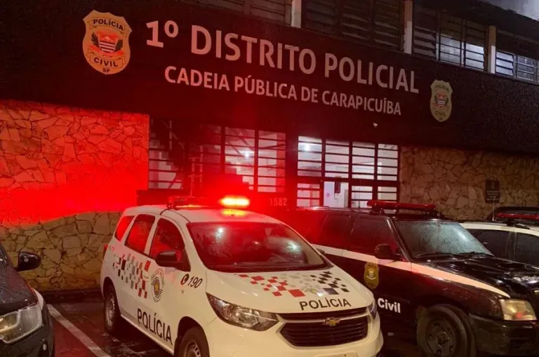 Mulher é esfaqueada em Carapicuíba, após prestar serviços domésticos