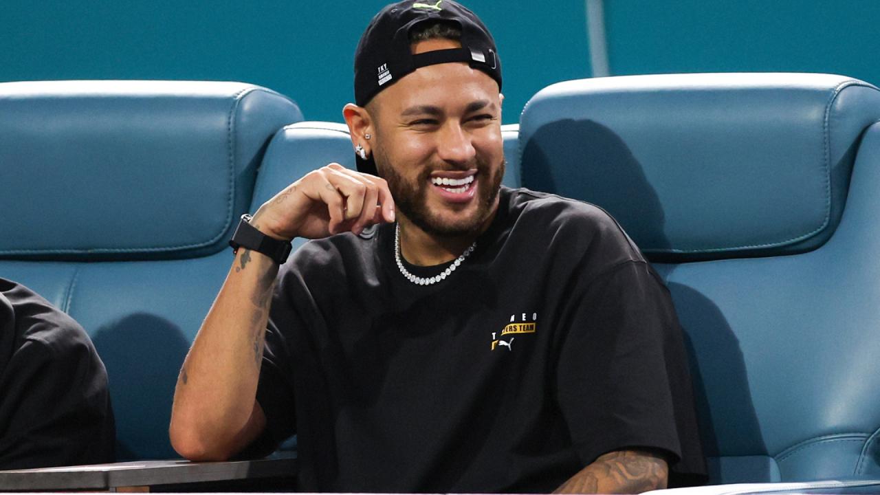 Neymar detona Piovani: 