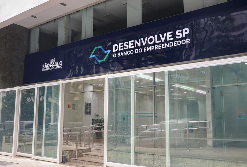 Crédito da Desenvolve SP estimula crescimento de empresas recém-criadas