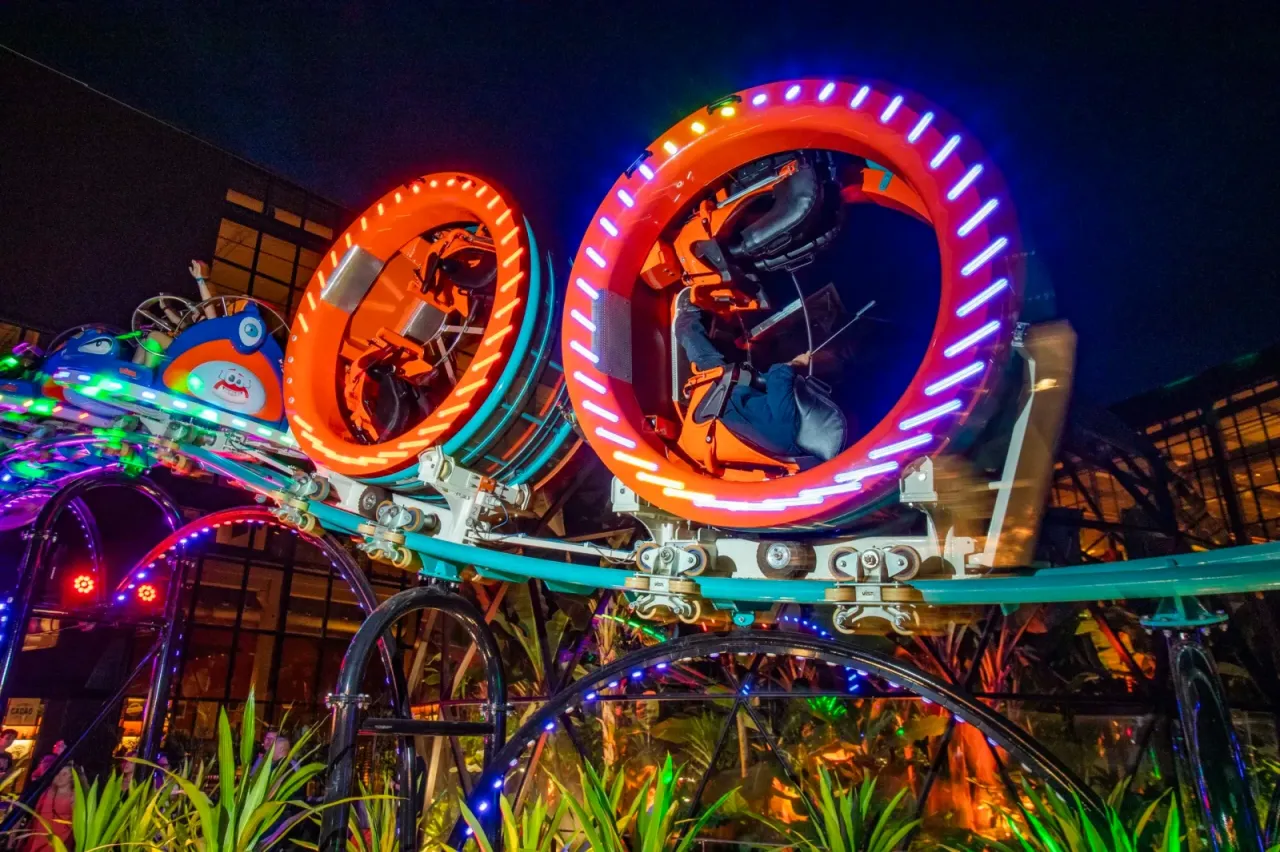 Empresa de chocolates construirá parque indoor em Itapevi