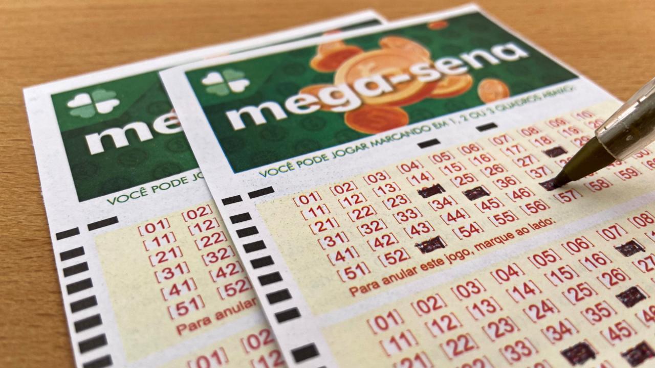 Bolão de Várzea Paulista leva prêmio de R$ 62 milhões da Mega-Sena