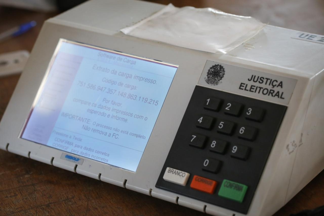 Eleições 2024: veja quem são os candidatos a prefeito e a vereador na sua cidade