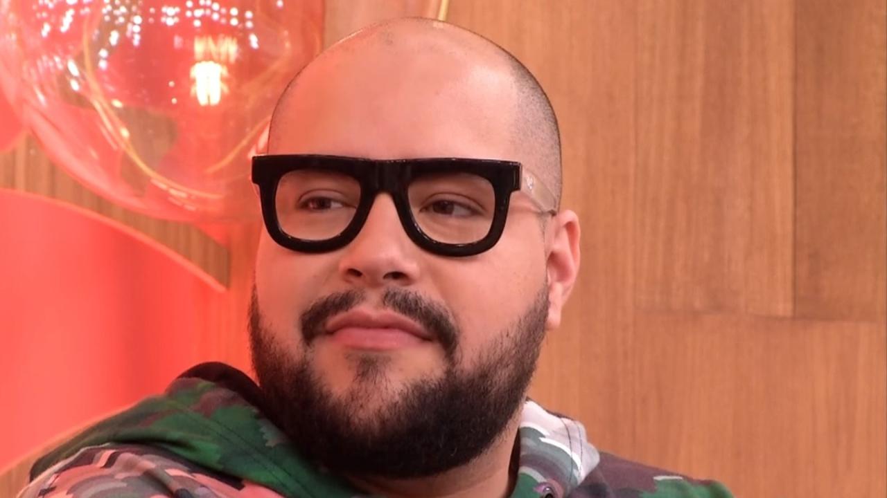 Silvio Santos vive momento difícil, mas recebe cuidados, diz Tiago Abravanel