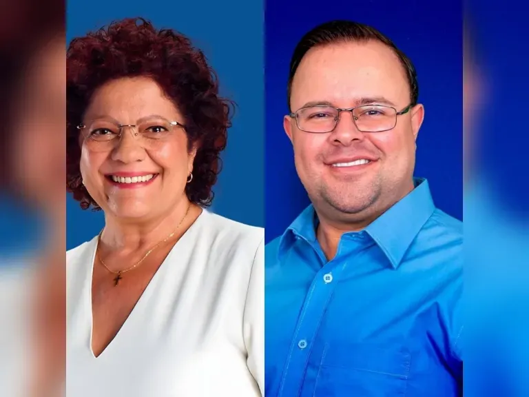 Ângela Maluf cresce 10% e Formiga cai 6%, aponta Paraná Pesquisa