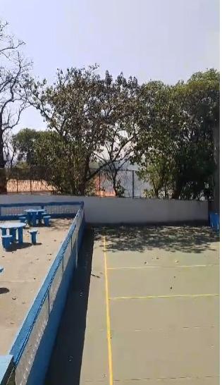 EDUCAÇÃO: pais de alunos relatam descaso de Dirigente Regional  em escola de Carapicuíba pós incêndio  