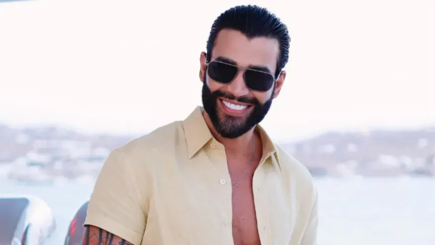 Justiça de Pernambuco manda prender Gusttavo Lima