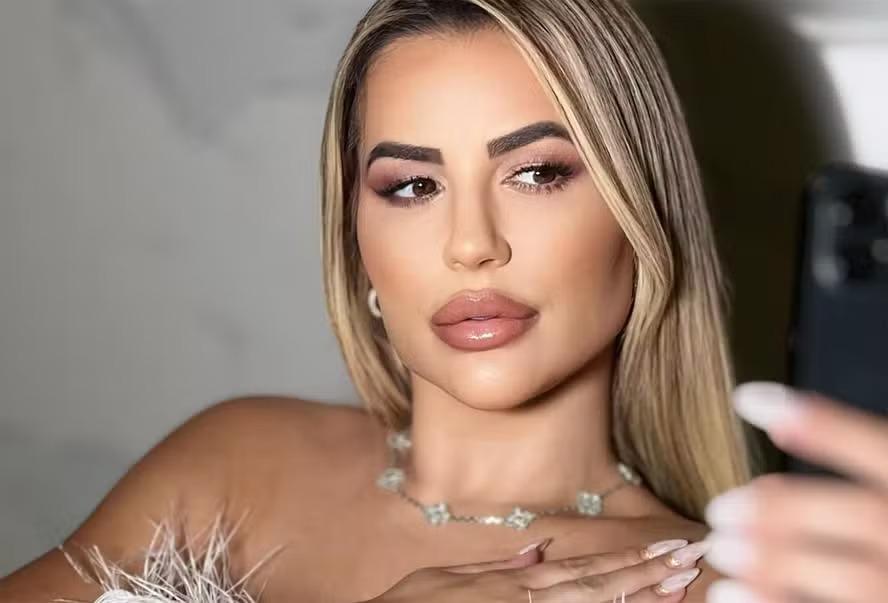 Veja detalhes da operação que prendeu Deolane Bezerra em esquema de lavagem de dinheiro