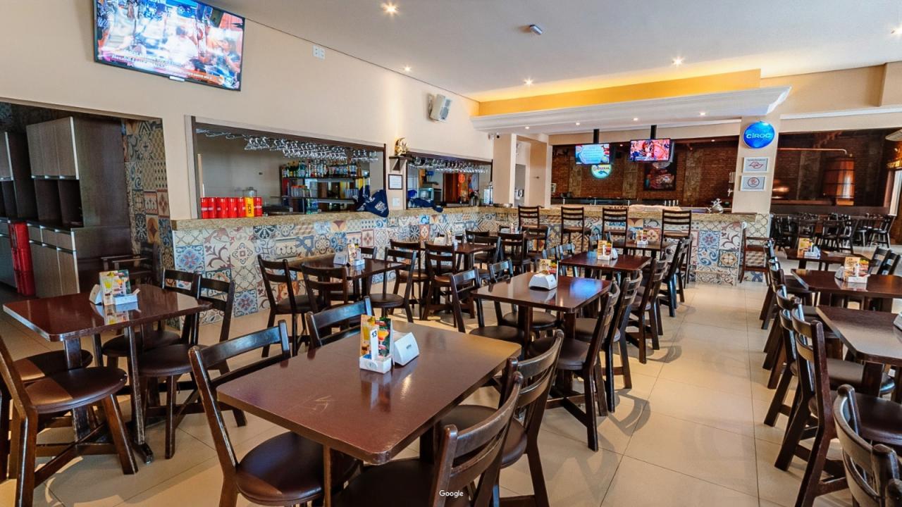 Água Doce Cachaçaria inaugura unidade no Shopping Central Park