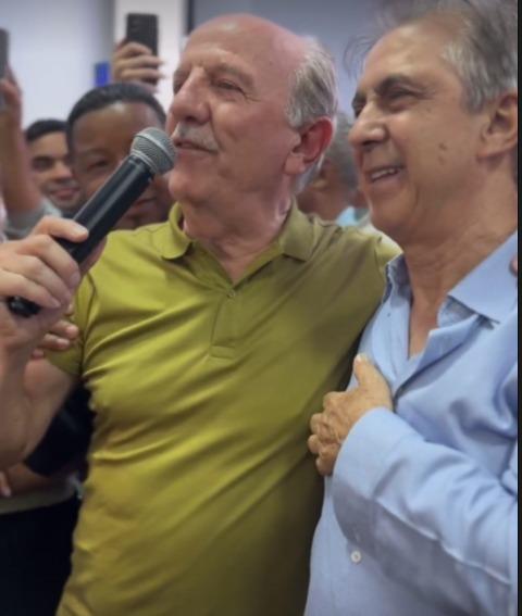 Candidato do Furlan, Beto Piteri é eleito prefeito de Barueri em segundo turno com 56,48% dos votos