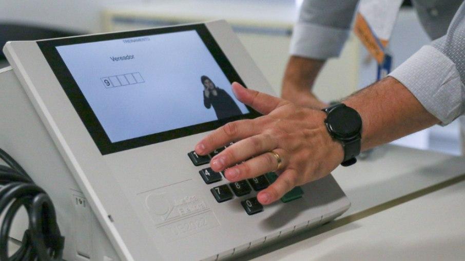 Eleitores não podem ser presos em cidades com 2º turno a partir de hoje; veja exceções