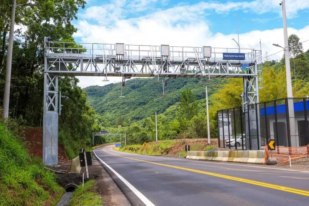'Free flow': veja a lista do que muda com as novas regras para o pedágio eletrônico em rodovias