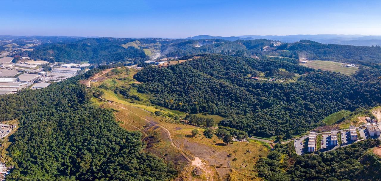 MORADIA: Com pioneirismo EPH projeta novo bairro em Barueri